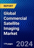 Global Commercial Satellite Imaging Market (2023-2028) Competitive Analysis, Impact of Covid-19, Impact of Economic Slowdown & Impending Recession, Ansoff Analysis- Product Image