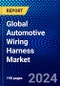 Global Automotive Wiring Harness Market (2023-2028) by Category, Component, EV Type, ICE Transmission Type, EV Transmission Type, ICE Application, EV Application, Vehicle Type, and Geography, Competitive Analysis, Impact of Covid-19, Ansoff Analysis - Product Image