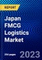 Japan FMCG Logistics Market (2023-2028) by Product, Service, and Mode of Transport, Competitive Analysis, Impact of Covid-19, Impact of Economic Slowdown & Impending Recession with Ansoff Analysis - Product Thumbnail Image