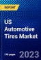 US Automotive Tires Market (2022-2027) by Section Width, Aspect Ratio, Rim Size, Material, Tube, Vehicle Type, Vehicle Type, Competitive Analysis and the Impact of Covid-19 with Ansoff Analysis - Product Thumbnail Image