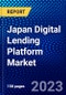 Japan Digital Lending Platform Market (2022-2027) by Offerings, Point of Service, Deployment Mode, Competitive Analysis and the Impact of Covid-19 with Ansoff Analysis - Product Thumbnail Image