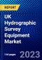 UK Hydrographic Survey Equipment Market (2022-2027) by Type, Depth, Platform, Application, End User, Competitive Analysis and the Impact of Covid-19 with Ansoff Analysis - Product Thumbnail Image