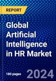 Global Artificial Intelligence in HR Market (2022-2027) by Offering, Technology, Application, Industry and Geography, Competitive Analysis and the Impact of Covid-19 with Ansoff Analysis- Product Image