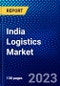 India Logistics Market (2022-2027) by Mode of Transport, Customer Type, Logistic Type, End-User and Geography, Competitive Analysis and the Impact of Covid-19 with Ansoff Analysis - Product Thumbnail Image