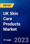 UK Skin Care Products Market (2023-2028) by Products, Gender, and Distribution Channel., Competitive Analysis, Impact of Covid-19 with Ansoff Analysis - Product Thumbnail Image