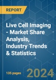 Live Cell Imaging - Market Share Analysis, Industry Trends & Statistics, Growth Forecasts 2019 - 2029- Product Image