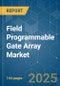 Field Programmable Gate Array (FPGA) - Market Share Analysis, Industry Trends & Statistics, Growth Forecasts (2025 - 2030) - Product Image