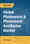 Global Photoresist & Photoresist Ancillaries Market Report 2022, by Type, by Ancillaries Type, by Application - Product Image