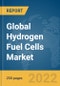 Global Hydrogen Fuel Cells Market Report 2022, by Type, by Application, by End-user - Product Image