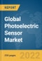 Global Photoelectric Sensor Market Report 2022, by Type, by Technology, by Range, by Application - Product Thumbnail Image