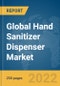 Global Hand Sanitizer Dispenser Market Report 2022 , by Type, by Modality, by Price Point, by Distribution Channel - Product Image