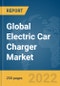 Global Electric Car Charger Market Report 2022, by Type, by Vehicle Type, by Charging Infrastructure Type, by Application - Product Thumbnail Image
