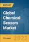 Global Chemical Sensors Market Report 2022, by Product Type, by Particulate Type, by Detection Method, by End-User - Product Image