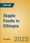 Staple Foods in Ethiopia - Product Thumbnail Image