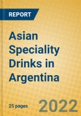 Asian Speciality Drinks in Argentina- Product Image