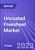 Uncoated Freesheet (UFS) Market in Americas (North & Latin America): Insights & Forecast with Potential Impact of COVID-19 (2022-2026)- Product Image