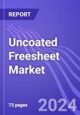 Uncoated Freesheet (UFS) Market in Americas (North & Latin America): Insights & Forecast with Potential Impact of COVID-19 (2023-2027)- Product Image