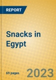 Snacks in Egypt- Product Image