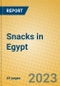 Snacks in Egypt - Product Image