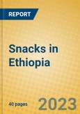 Snacks in Ethiopia- Product Image