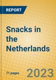 Snacks in the Netherlands- Product Image