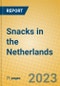 Snacks in the Netherlands - Product Image