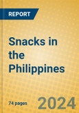 Snacks in the Philippines- Product Image