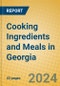 Cooking Ingredients and Meals in Georgia - Product Thumbnail Image