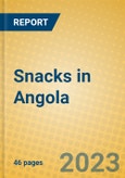 Snacks in Angola- Product Image
