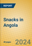 Snacks in Angola- Product Image