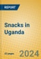 Snacks in Uganda - Product Thumbnail Image