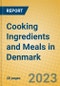 Cooking Ingredients and Meals in Denmark - Product Thumbnail Image