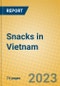 Snacks in Vietnam - Product Thumbnail Image