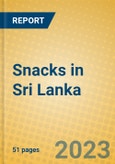 Snacks in Sri Lanka- Product Image