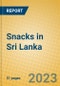 Snacks in Sri Lanka - Product Thumbnail Image
