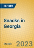 Snacks in Georgia- Product Image