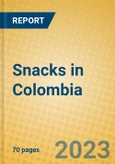 Snacks in Colombia- Product Image