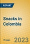Snacks in Colombia - Product Image