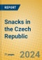 Snacks in the Czech Republic - Product Thumbnail Image