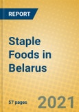 Staple Foods in Belarus- Product Image