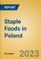 Staple Foods in Poland - Product Thumbnail Image