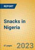 Snacks in Nigeria- Product Image