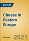 Cheese in Eastern Europe - Product Thumbnail Image