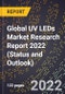 Global UV LEDs Market Research Report 2022 (Status and Outlook) - Product Thumbnail Image