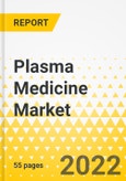 Plasma Medicine Market - Strategies and Implementation- Product Image