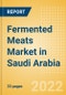 Fermented Meats (Savory and Deli Foods) Market in Saudi Arabia - Outlook to 2025; Market Size, Growth and Forecast Analytics - Product Thumbnail Image