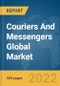 Couriers And Messengers Global Market Report 2022: By End-User, By Coverage - Product Image