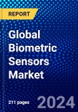Global Biometric Sensors Market (2023-2028) Competitive Analysis, Impact of Covid-19, Ansoff Analysis- Product Image