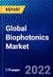 Global Biophotonics Market (2022-2027) by Technology, By Application, End-Use, Geography, Competitive Analysis, and the Impact of Covid-19 with Ansoff Analysis - Product Image