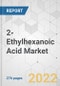 2-Ethylhexanoic Acid Market - Global Industry Analysis, Size, Share, Growth, Trends, and Forecast, 2021-2031 - Product Image